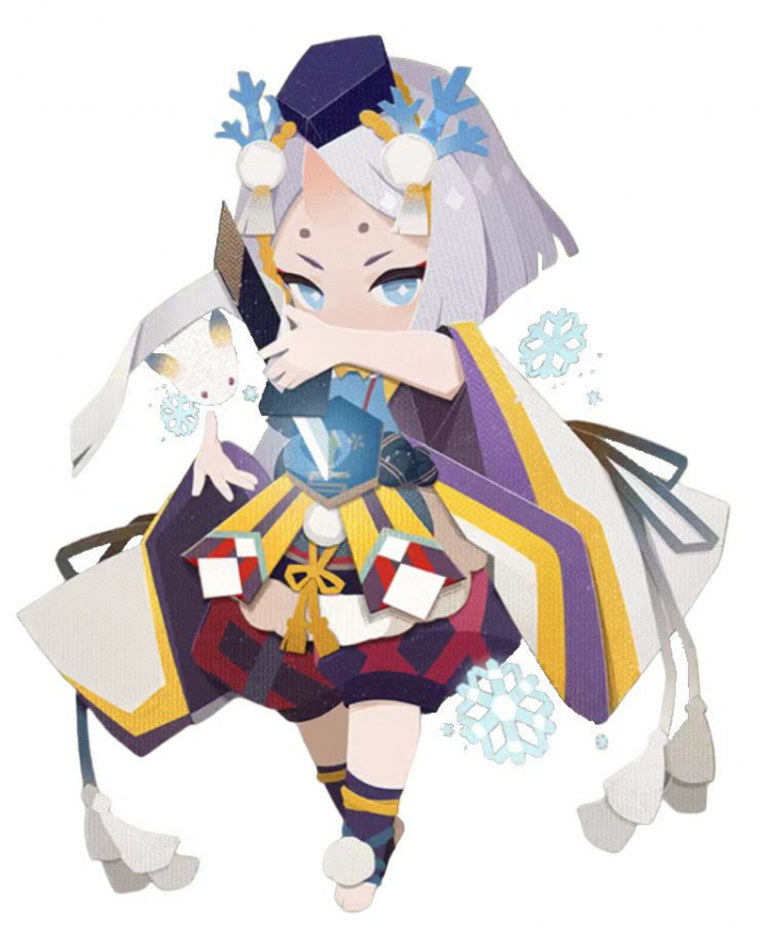 雪童子进化哪种最厉害_雪童子进化_pokemon雪童子进化