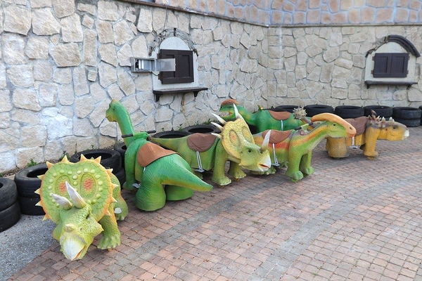 迷你恐龙世界下载_迷你恐龙世界无限钻石版_恐龙迷你世界恐龙