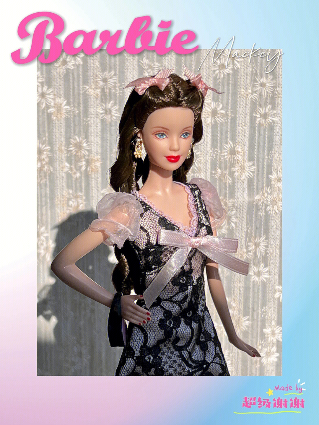 芭比q了是什么意思_芭比意思_芭比是啥