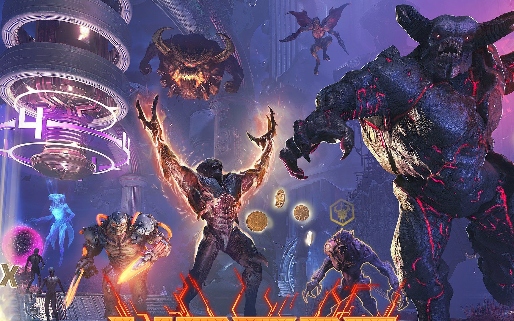 毁灭战士4_毁灭战士电影_毁灭战士永恒