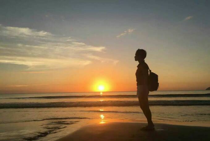 影留念_暂留此影_暂留此影