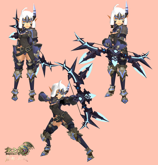 激战2pvp_激战2pvp传奇护甲_激战2pvp等级