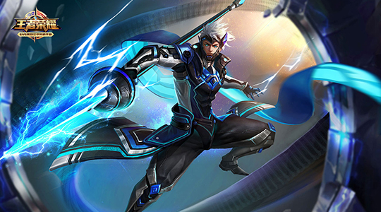 神赵云的技能_神赵云技能什么意思_神赵云技能