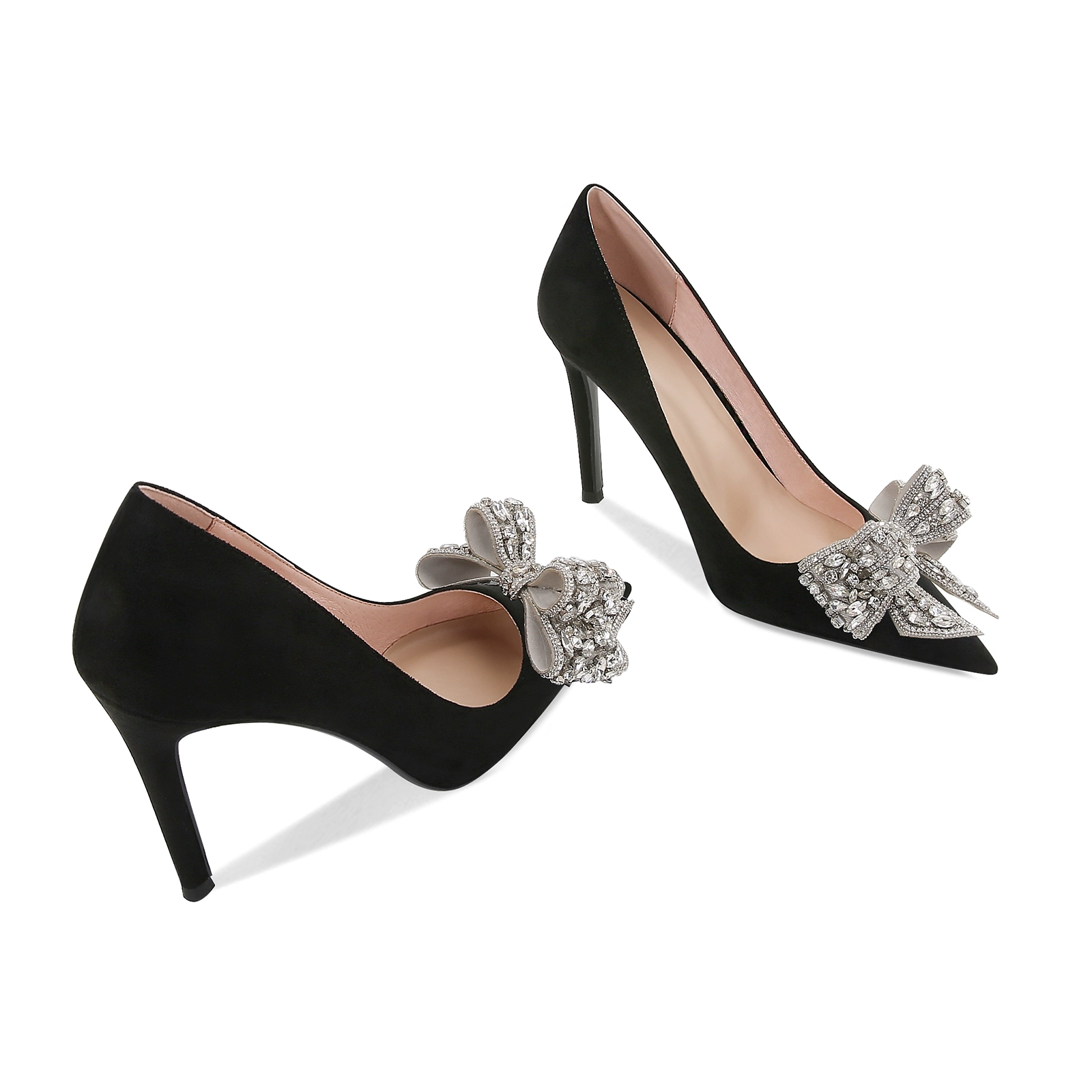 设计高跟鞋_鞋子高跟_高跟鞋跟设计