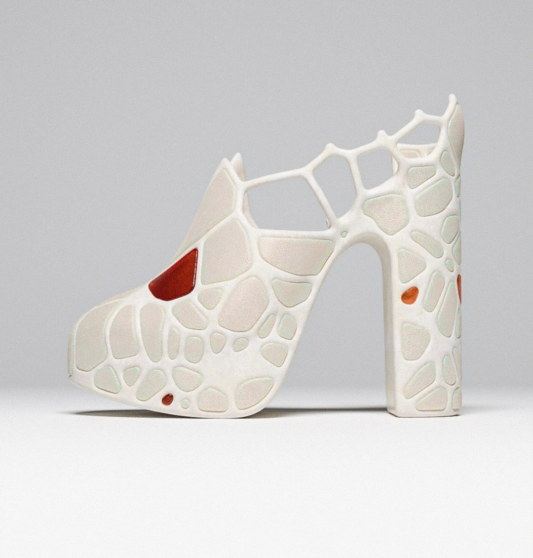 设计高跟鞋_高跟鞋跟设计_鞋子高跟