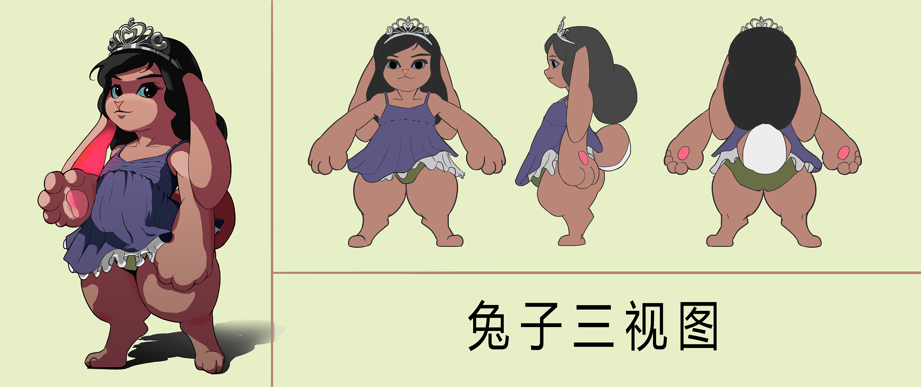 兔子人游戏_《兔子游戏》_兔子游戏兔子游戏