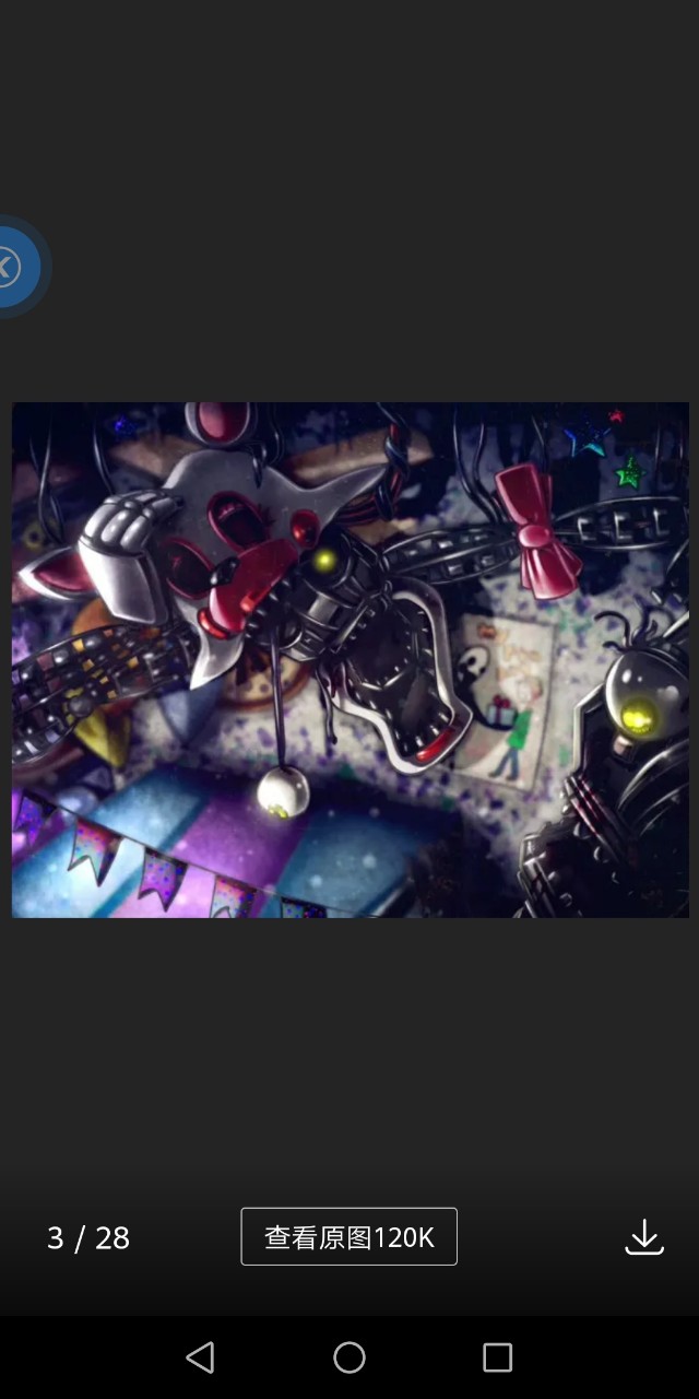 玩具熊的午夜后_玩具熊的午夜后_玩具熊的午夜后