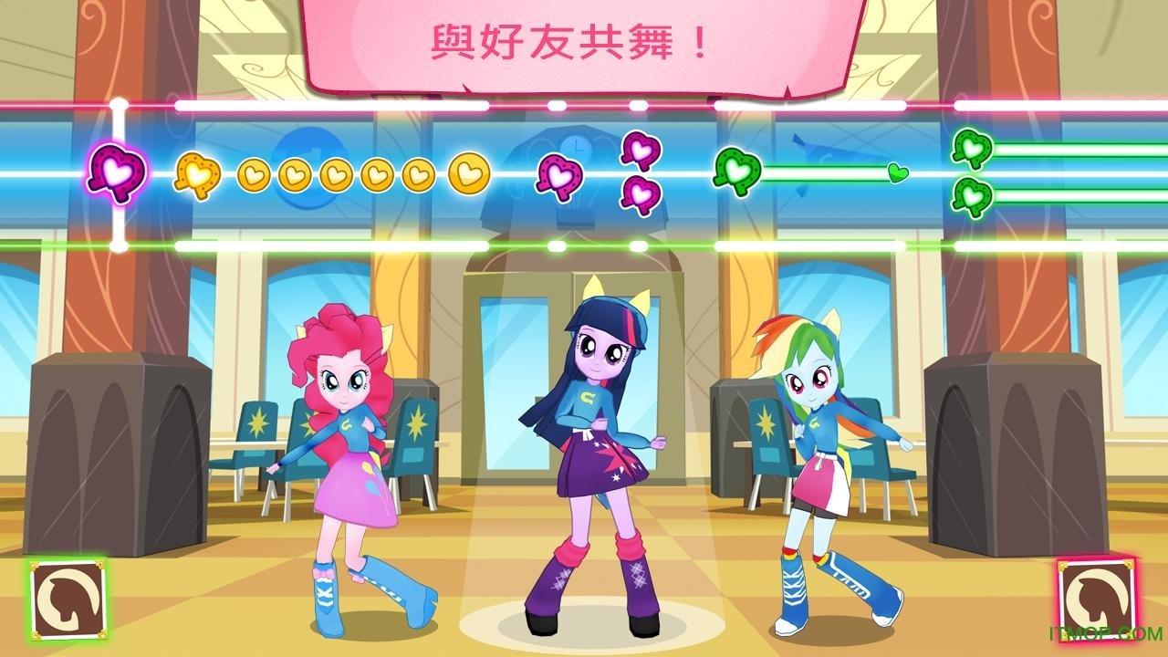 小马宝莉小游戏大全在线玩_小马宝莉游戏大全免费_小马宝莉游戏大全