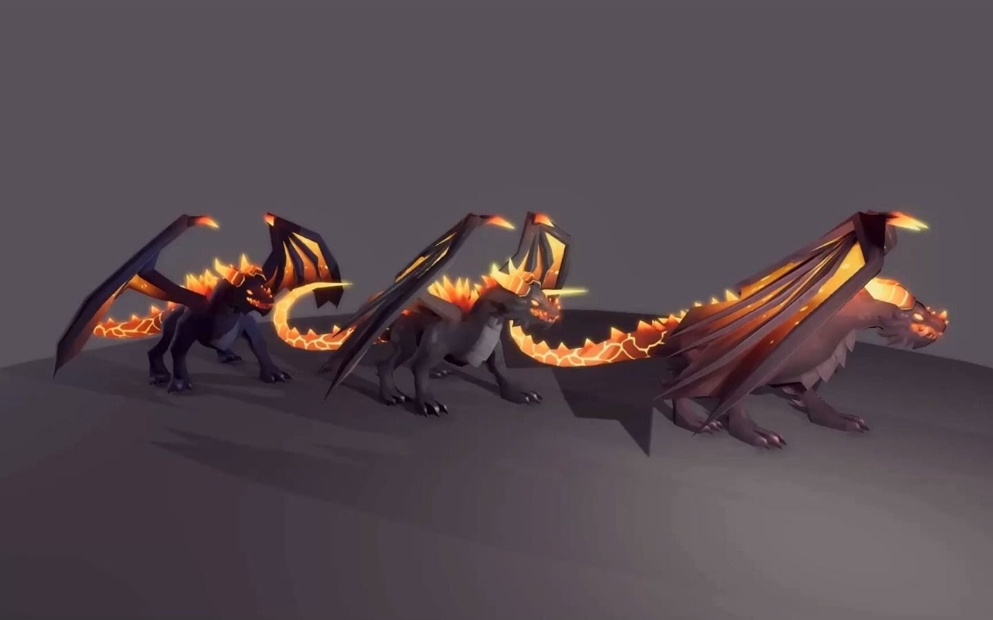 火暴兽：训练之战燃爆滨海