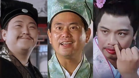 吴孟达个人资料简介_影星吴孟达简介_热搜榜吴孟达简介