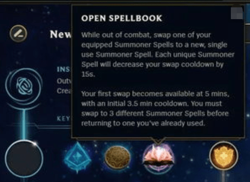 厄斐琉斯符文_英雄联盟厄斐琉斯符文_厄斐琉斯符文