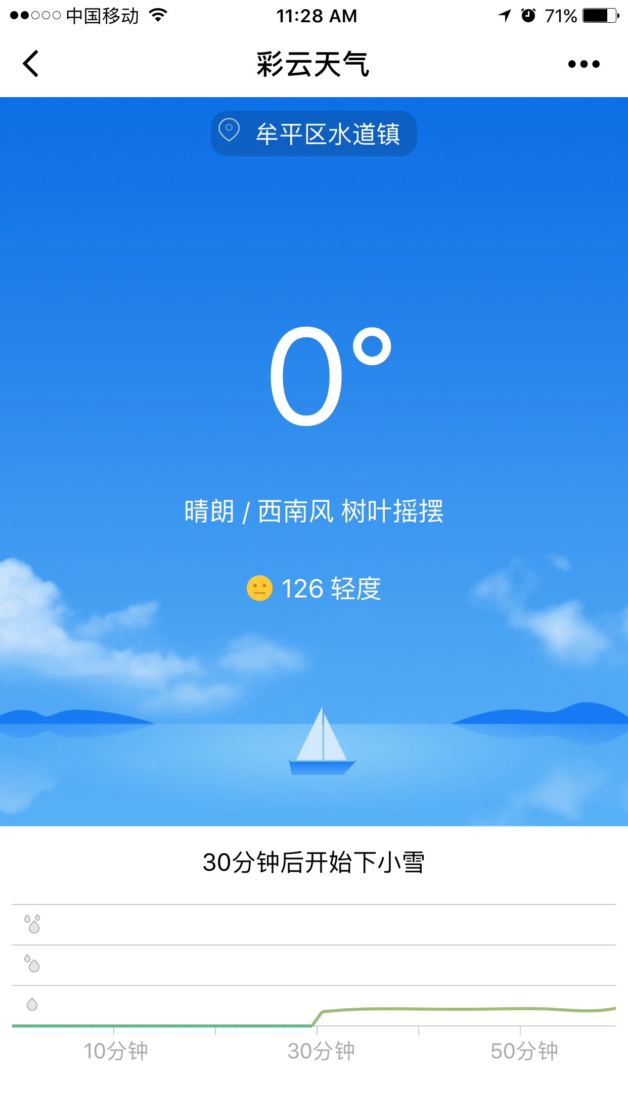 iphone自带指南针恢复_手机屏幕时钟天气恢复_手机自带天气怎么恢复