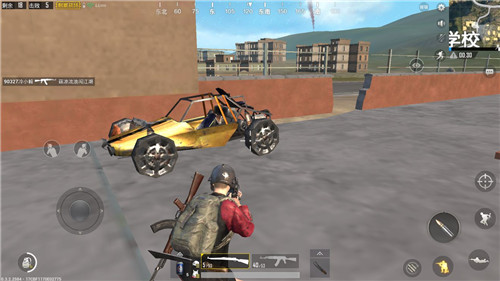 和平精英除草什么意思_和平精英除草_和平精除草6.25