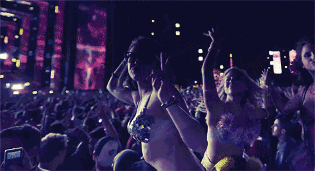 美妙音乐，让你陶醉其中