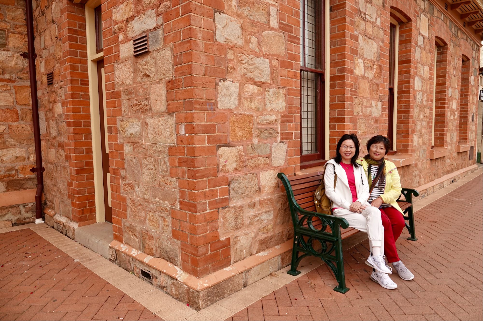 约克逊是个郡_德尔迪约克_哈约克