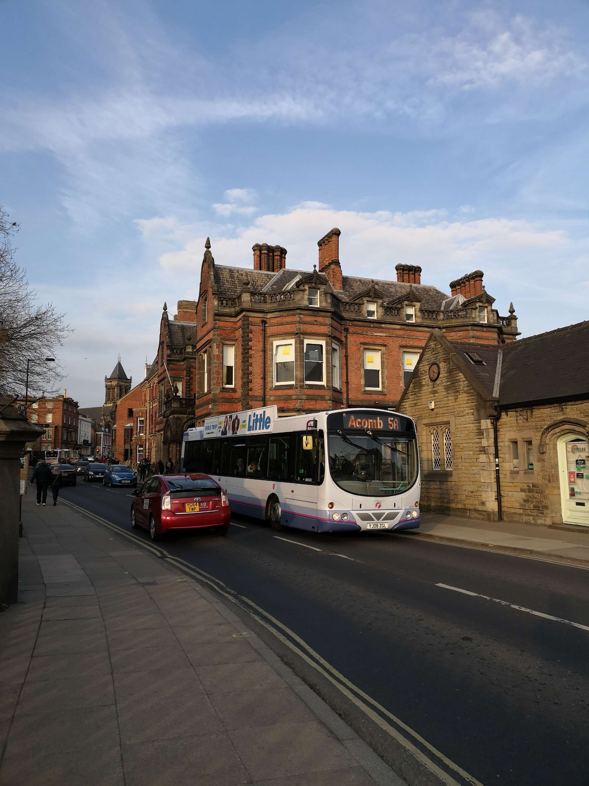 德尔迪约克_哈约克_约克逊是个郡