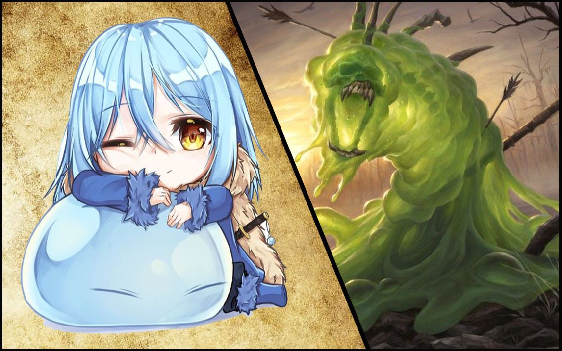 史莱姆娘_史莱姆娘的养成方法攻略_史莱姆娘的养成方法乐游网