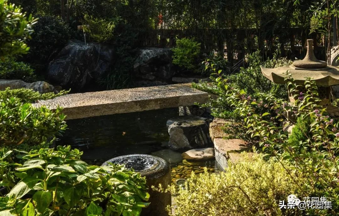 池中宅邸_池中宅邸的门_池中宅邸顺序