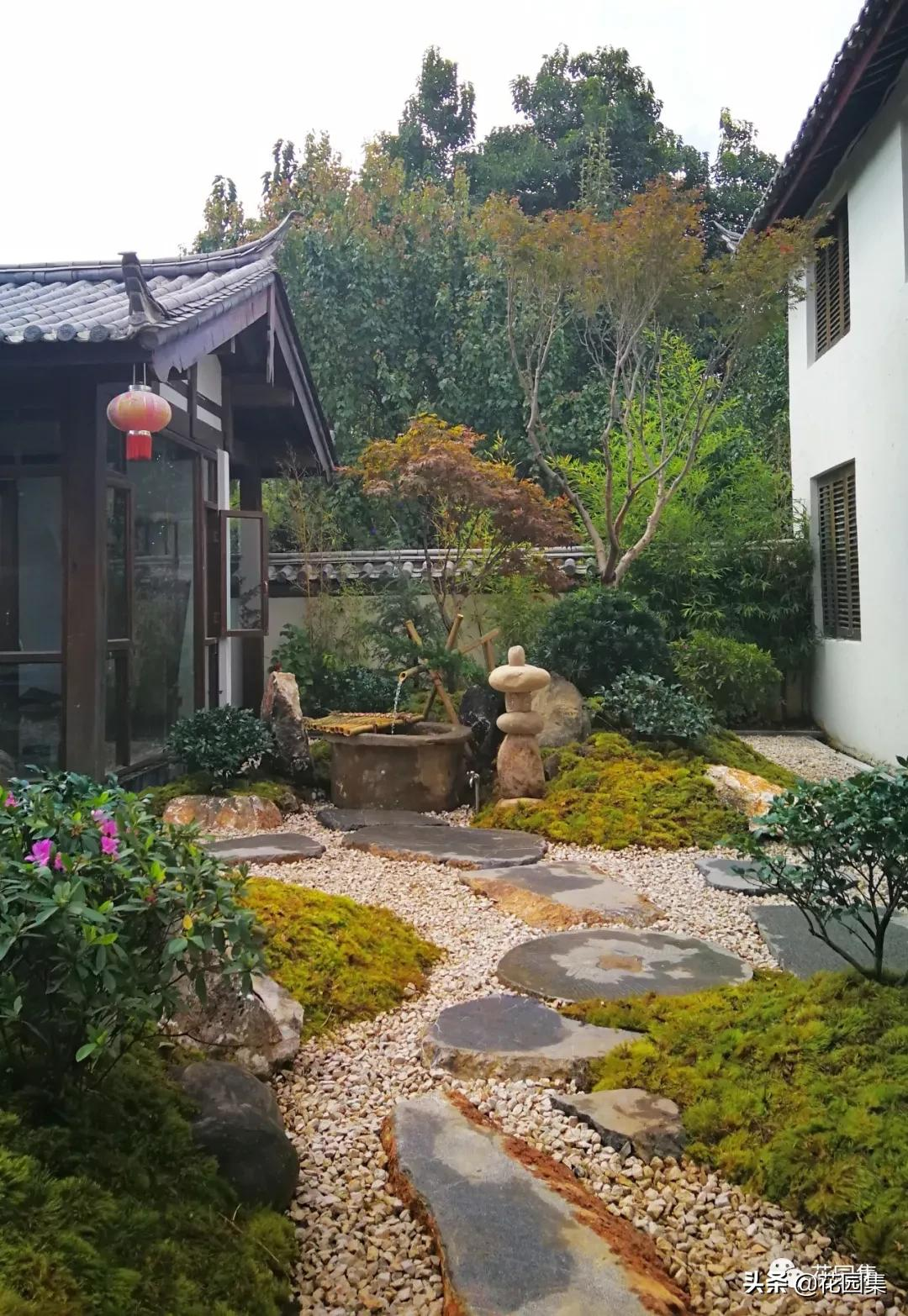 池中宅邸的门_池中宅邸顺序_池中宅邸