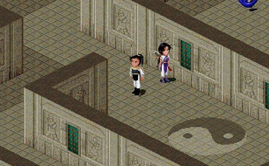 仙剑攻略图文超级详细_仙剑4攻略_金庸群侠传绅士无双仙剑攻略