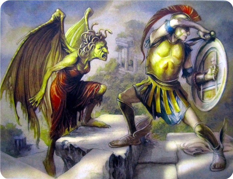 帕修斯_帕修斯之船_帕修斯是什么神