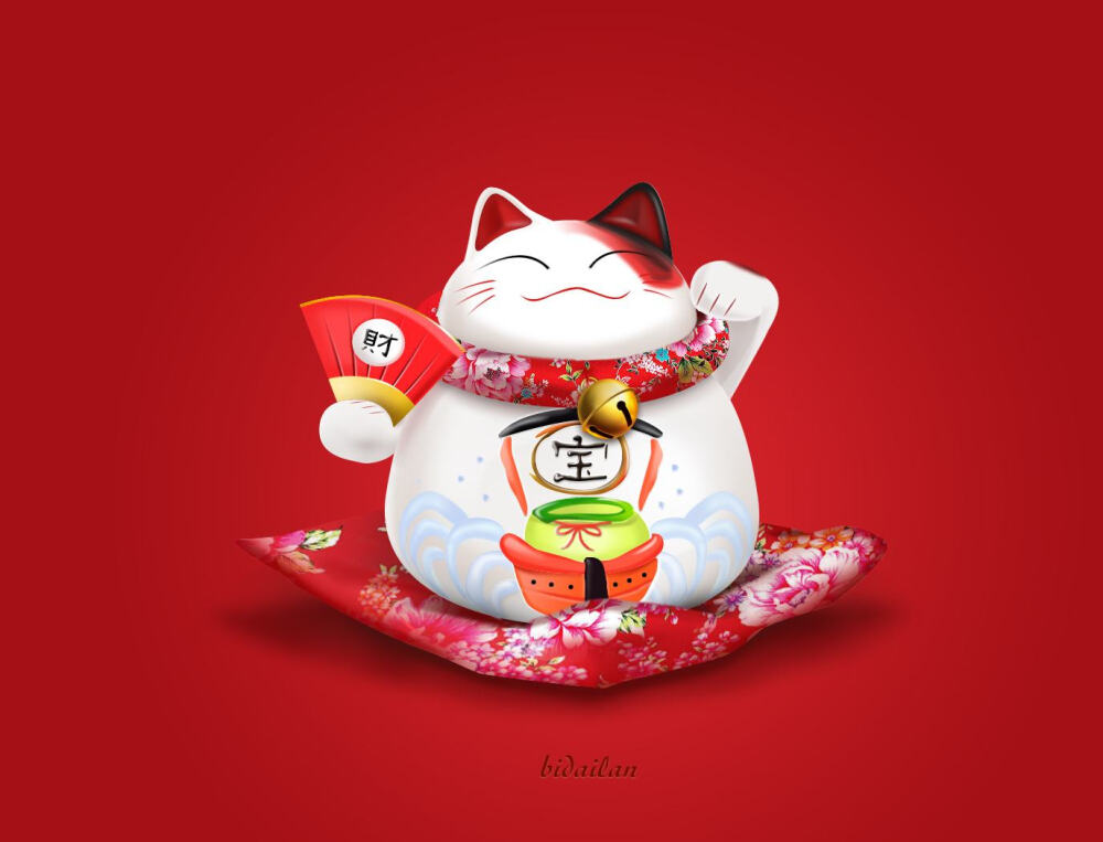 好运招财猫下载app_好运招财猫下载_招财猫app下载