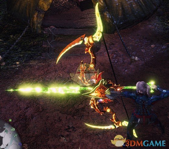 泰拉瑞亚魔法箭袋_泰拉瑞亚魔法箭囊_泰拉瑞亚魔法箭袋怎么获得