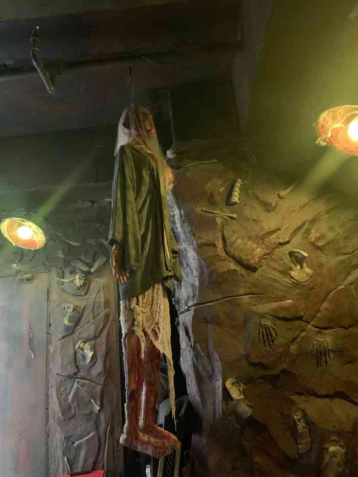 恐怖密室逃脱_恐怖密室逃脱_恐怖密室逃脱