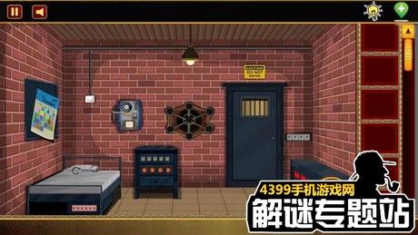 恐怖密室逃脱_恐怖密室逃脱_恐怖密室逃脱