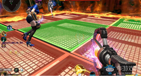 2021机甲斗兽破解版全机甲_破解机甲版斗兽场攻略_机甲斗兽场真正破解版