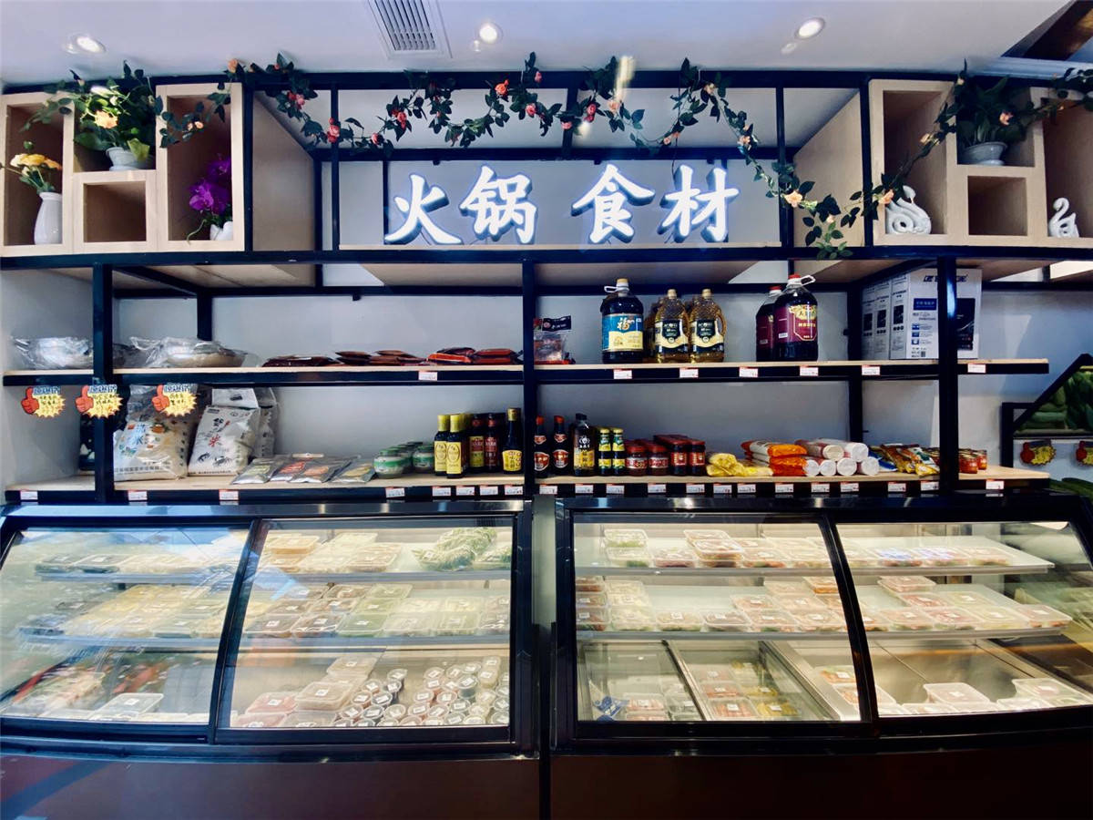 火锅店游戏_我的火锅店游戏_幸福路火锅店游戏