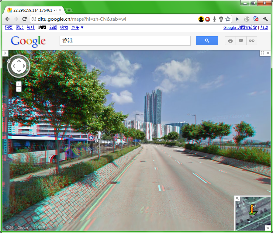 谷歌地图街景下载_谷歌地图街景_谷歌地图街景怎么看