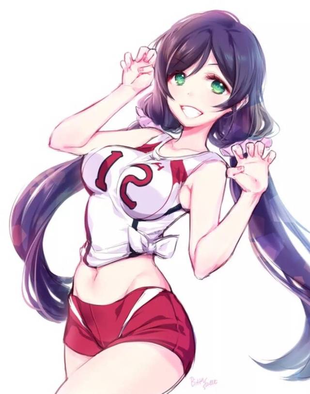 《二次元露胸》第2季第16集预告片
