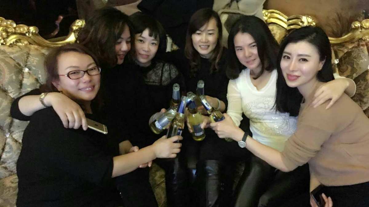 好友派对_派对游戏_友尽派对