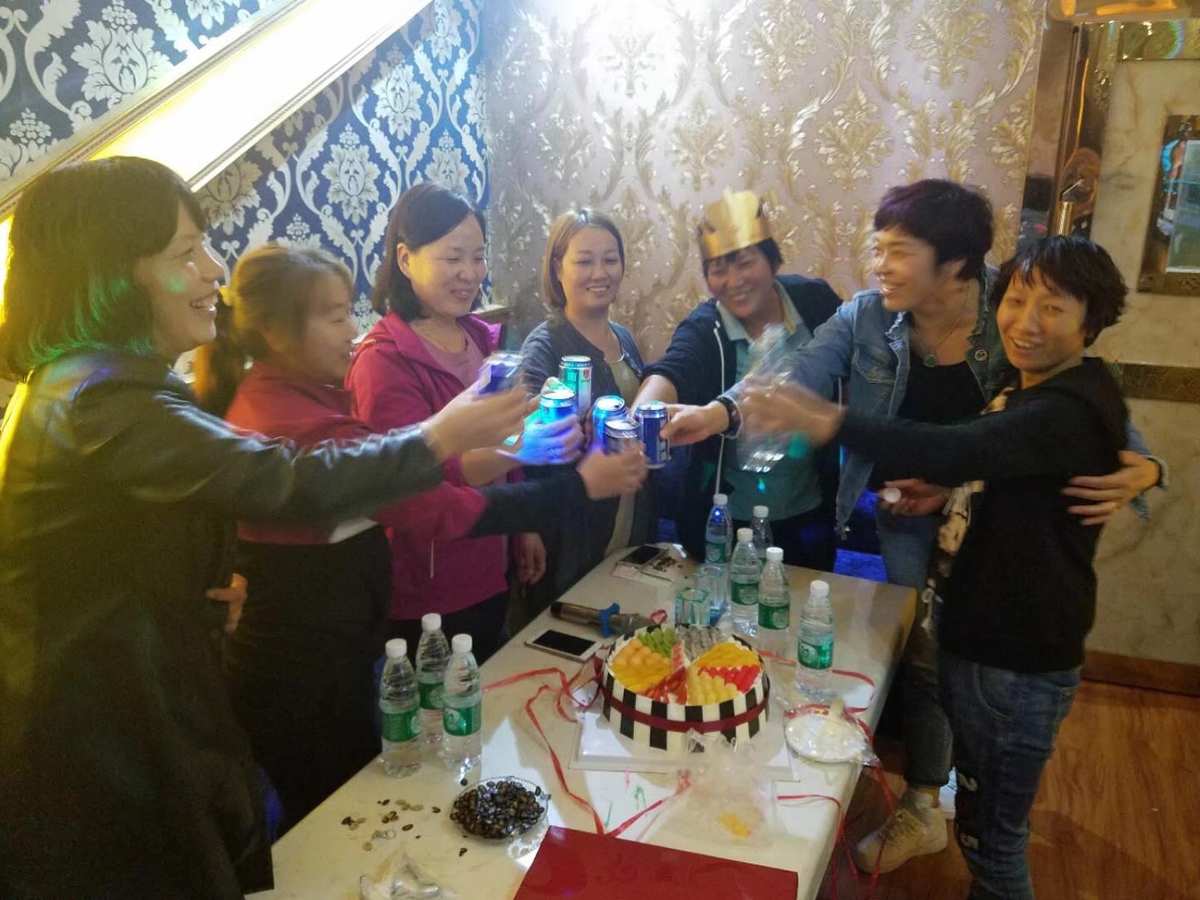 好友派对_派对游戏_友尽派对