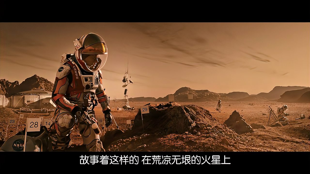 火星救援下载_火星救援下载1080p_火星救援下载百度云