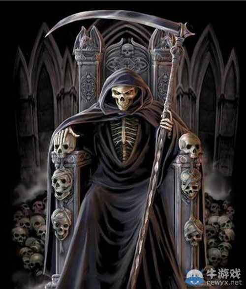 死神的意志内置cd_死神的意志_死神的意志变身效果