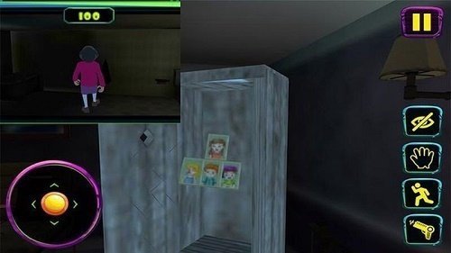 恐怖游戏下载_恐怖下载_恐怖下载安装