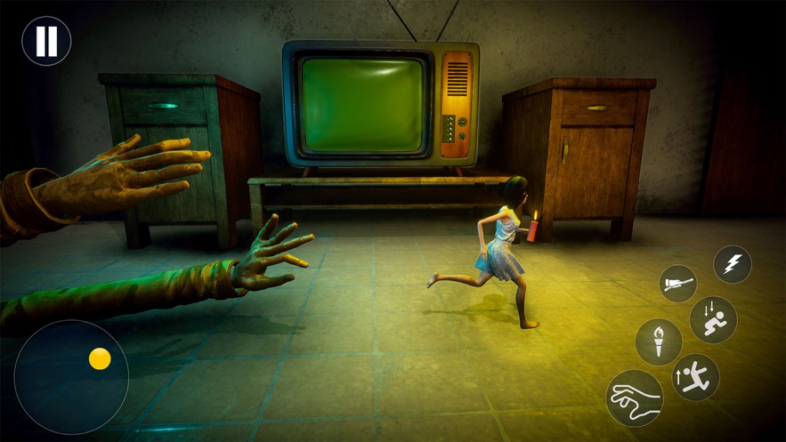 恐怖游戏下载_恐怖下载_恐怖下载安装