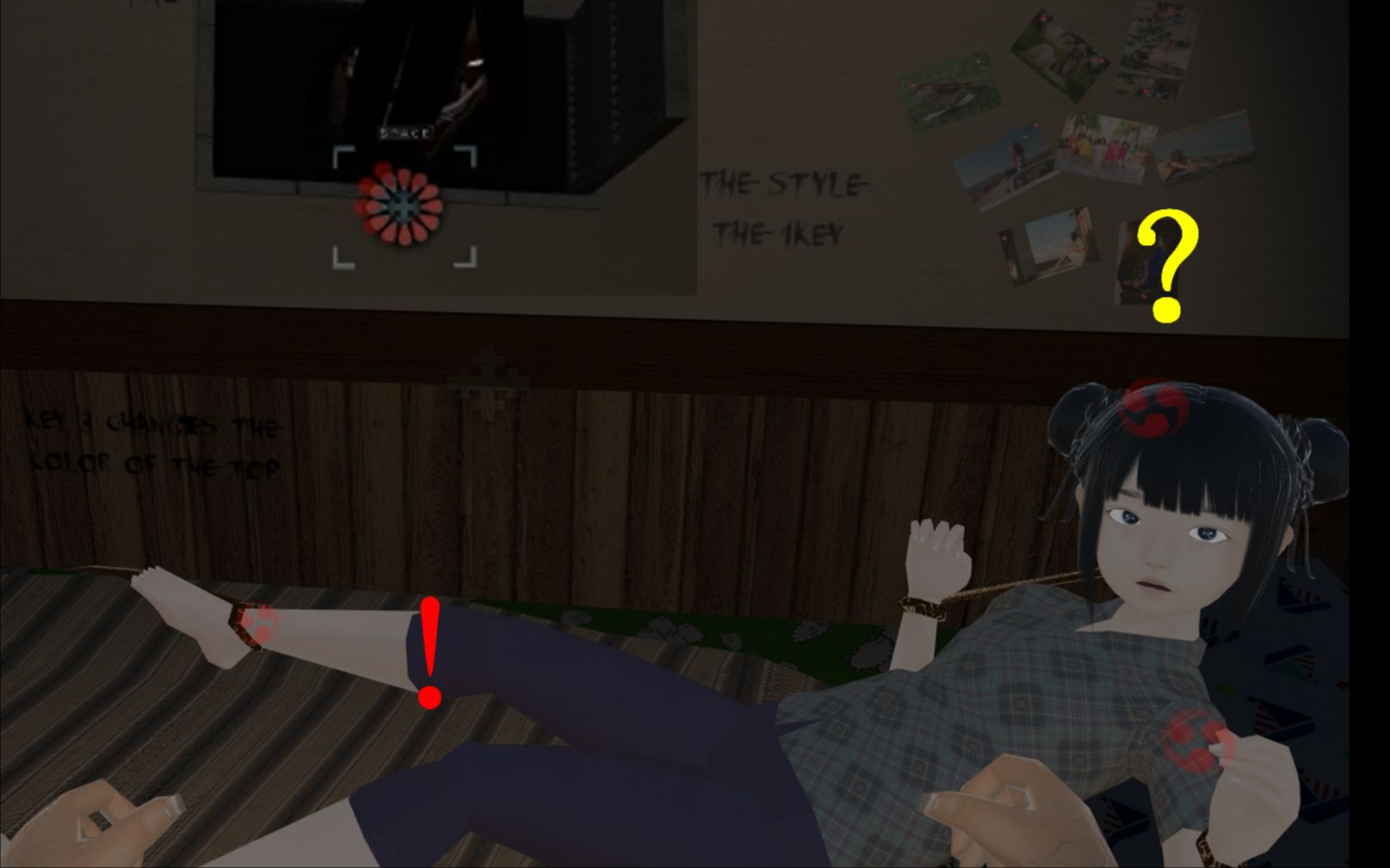 恐怖游戏下载_恐怖下载安装_恐怖下载