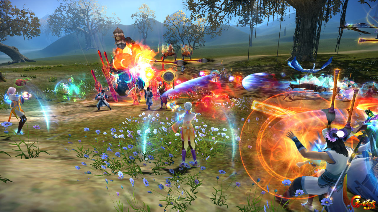 吞噬苍穹ol一键端游_吞噬苍穹ol_吞噬苍穹ol官网