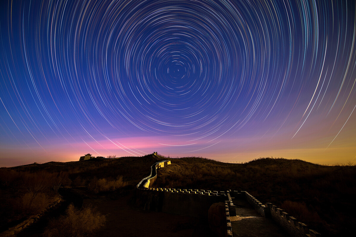 昼星夜行小说_星昼_昼星夜行