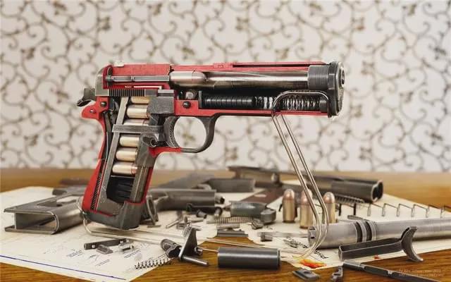 钟离武器排名_钟离武器测评_钟离武器推荐排行