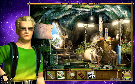 爱丽丝秘境游戏_秘境游戏_秘境游戏怎么玩