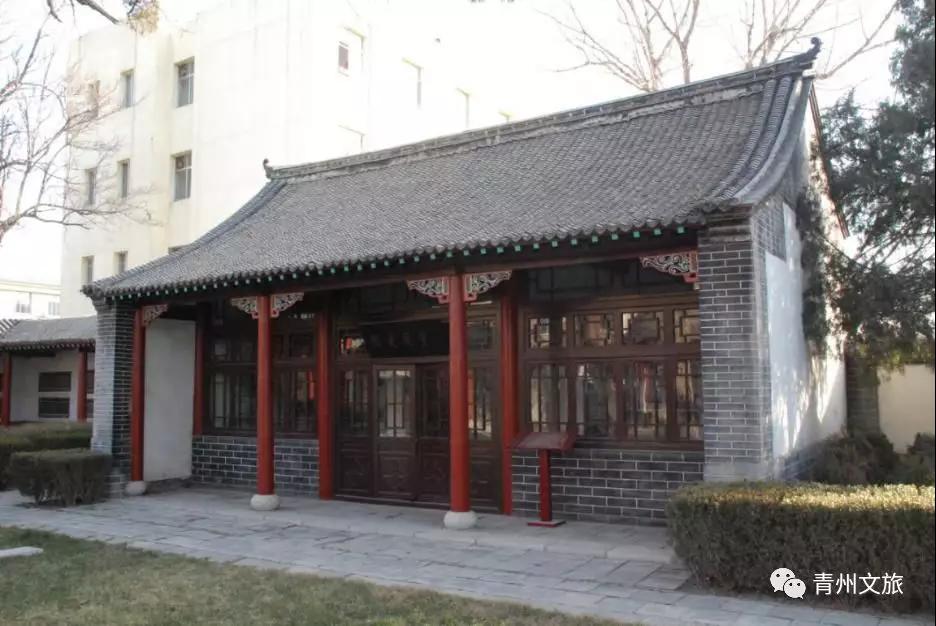 西厢房_厢房西户_厢房西边有鱼池好不好