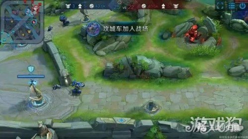 亲身参与王者荣耀世界观塑造，畅享手机游戏开发乐趣