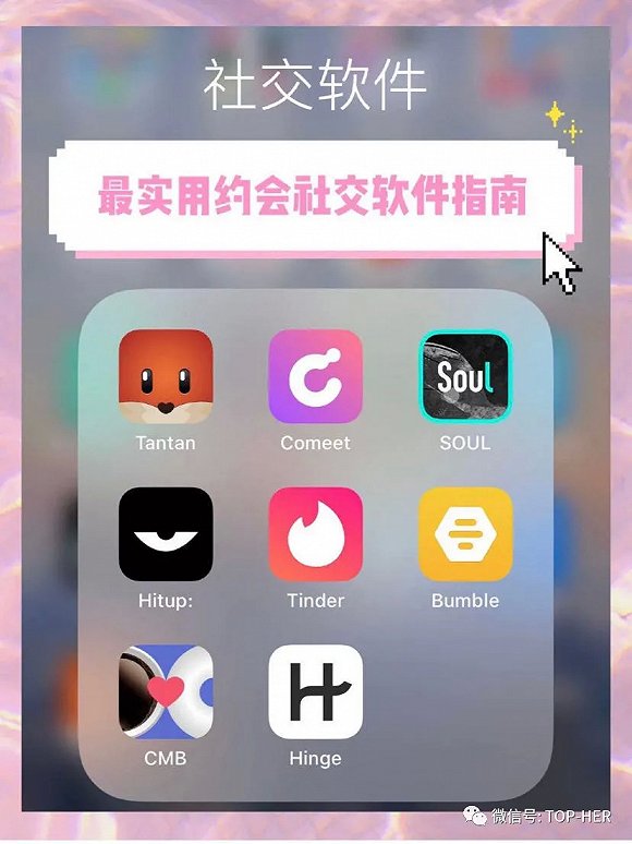 一个APP管理多个社交媒体账号的秘密