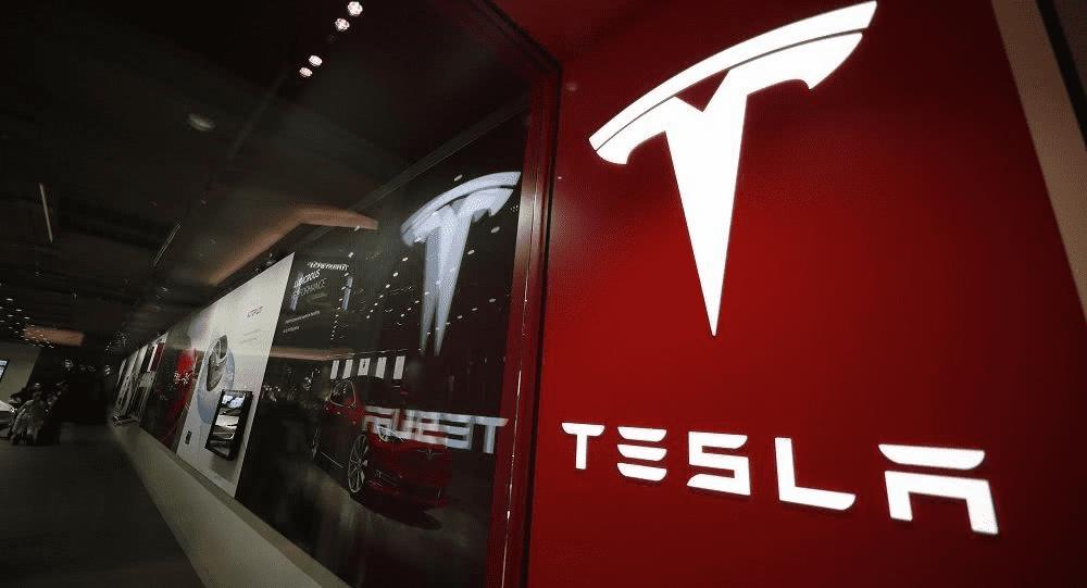特斯拉财报2023_特斯拉财报营销费用_特斯拉财报