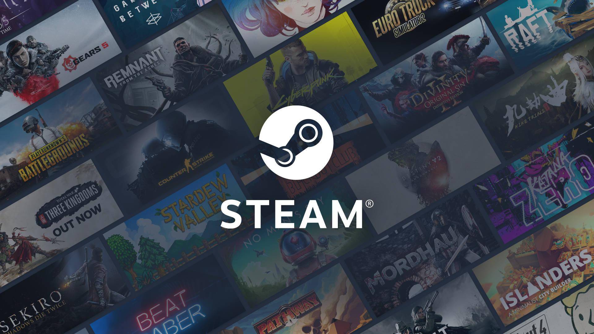 蒸汽平台游戏太少_蒸汽游戏平台_蒸汽平台游戏导入steam