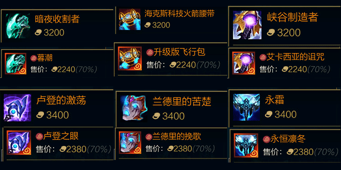 奥恩宝库装备_宝库boss怎么打_orokin宝库